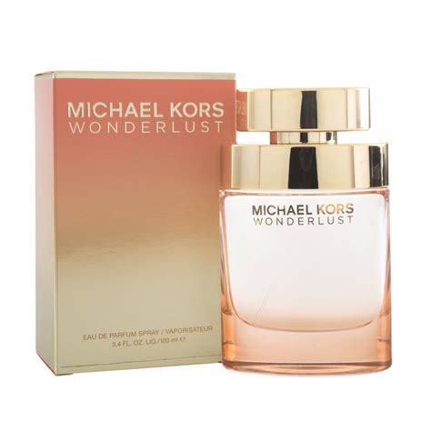 perfume michael kors dama